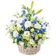 和歌山県和歌山市フラワーパーク　ヨシモトの花　アレンジメント（お供え）