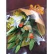 和歌山県和歌山市フラワーパーク　ヨシモトの花　花束