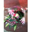 和歌山県和歌山市フラワーパーク　ヨシモトの花　花束