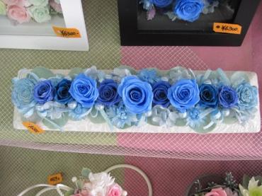 プリザーブドもあります。｜「フラワーパーク　ヨシモト」　（和歌山県和歌山市の花キューピット加盟店 花屋）のブログ