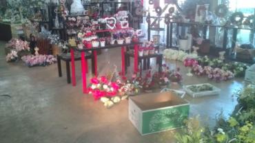 ブライダルフェアー｜「フラワーパーク　ヨシモト」　（和歌山県和歌山市の花キューピット加盟店 花屋）のブログ