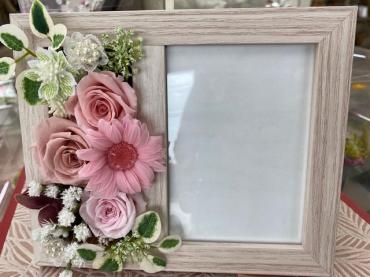 お店のプリザーブドフラワー 花屋ブログ 和歌山県和歌山市の花屋 フラワーパーク ヨシモトにフラワー ギフトはお任せください 当店は 安心と信頼の花キューピット加盟店です 花キューピットタウン