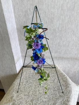 お花の教室 プリザーブドフラワー 花屋ブログ 和歌山県和歌山市の花屋 フラワーパーク ヨシモトにフラワー ギフトはお任せください 当店は 安心と信頼の花キューピット加盟店です 花キューピットタウン